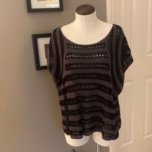 Anthropologie | Dolan Crochet Top BNWOT